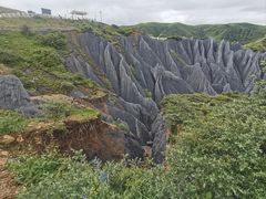 -墨石公园景区