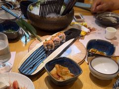 -吉兆·料理(红梅南路店)