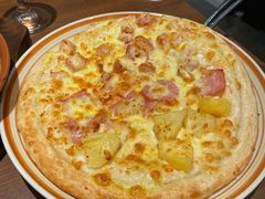 -萨莉亚意式餐厅(杭州滨江天街店)