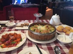 -邓丽君音乐主题餐厅