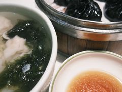 春家小馄饨-春家·非遗手工小吃(徐汇万科广场店)