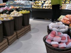 -GranVida生活超市(海信广场店)