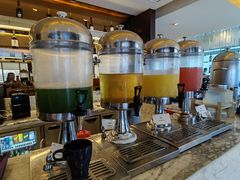 -上海龙之梦万丽酒店