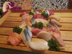 -富力希尔顿酒店·地阔自助餐厅