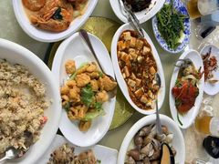 -钱塘府海鲜餐厅
