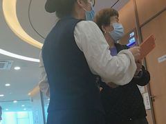 -美年大健康体检中心(浦东美张分院)