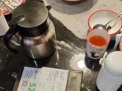 -新白鹿餐厅(百联中环店)