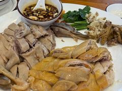 -姐妹鸭仔饭店(湾南路店)