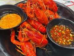 -聚味瞿记·龙虾堂(天元店)