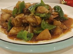 -京滨饭店·餐厅(阜外大街店)