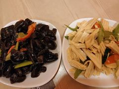 -南粥北面(东大桥店)