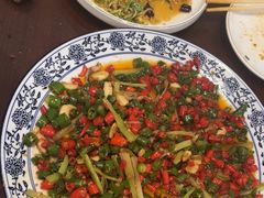 -佳禾苑小馆·重庆江湖菜(月坛南街店)
