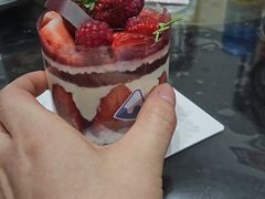-山与蓝·轻糖鲜果蛋糕(勒泰店)