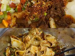 -玲玲面屋