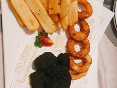 -伊斯坦布尔土耳其清真咖啡餐厅