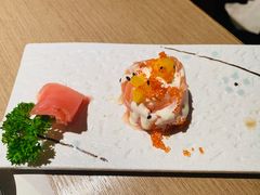 -大渔铁板烧(花园道店)