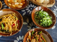 -张关合渣(航空大道店)