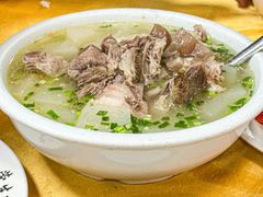 -荣生萝卜汤饭店