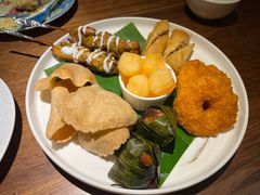 -星叶·东南亚料理(宁波万象汇店)