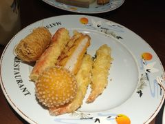 -松子料理(华威桥店)