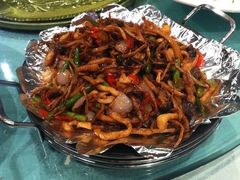 -红樱桃·新派辽菜(北行店)