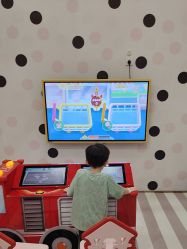 点击看大图 -MELAND CLUB亲子乐园·派对·餐厅(北京芳圆里ID MALL店)