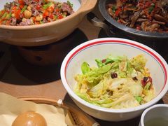 -实在湘·大碗土菜(竹料店)