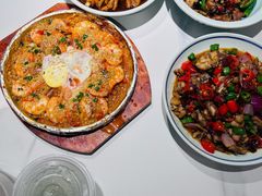 -欧记大排档·景德菜(上海首店)