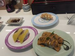 -三禾寿司(君尚店)