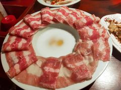 -袁老四重庆老火锅(桐梓坡店)