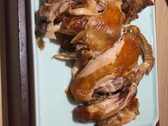 -同合居·非遗东北菜(王府井店)