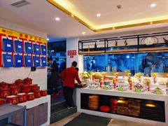 -有红鸡毛店·川菜(建设路店)