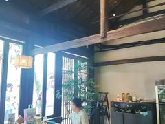 -院子餐厅·大锅菜·老杭帮(桥西直街店)