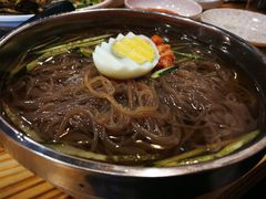 -大壮家原味烤肉(兴华北街店)
