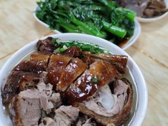 -香辉食馆(新兴路店)