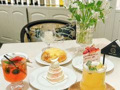 -名点荟·生日蛋糕·下午茶(五缘湾店)