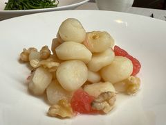 -狮王府淮扬菜(老门东店)