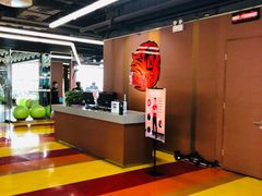 -Fitmula斐嘉健身(省体店)
