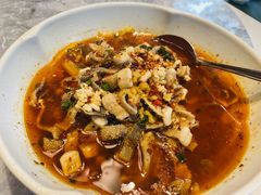 -顺风山庄(水濂山店)