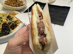 -高玛纳驴肉火烧(一世界店)