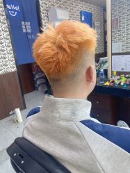 -大人物·男士理发馆