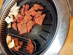 -黄金牧场(明洞总店)