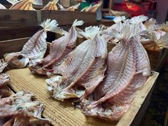 -西归浦每天偶来市场