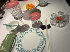 -桂满陇·海市蜃楼·黑金(国金店)