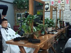 -幸福荣耀超市(学院路店)