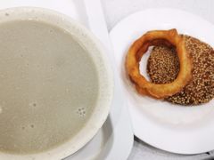 -老磁器口豆汁店(天坛店)
