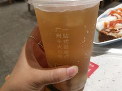 -华辉拉肠(宝华店)