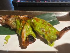 -花潮料理艺食馆(成都万象城店)