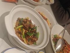 -兰湘子·湘菜小炒(南京江宁万达店)