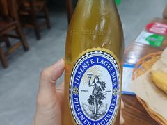 -南记食粥坊·宵夜大排档(莲花店)
